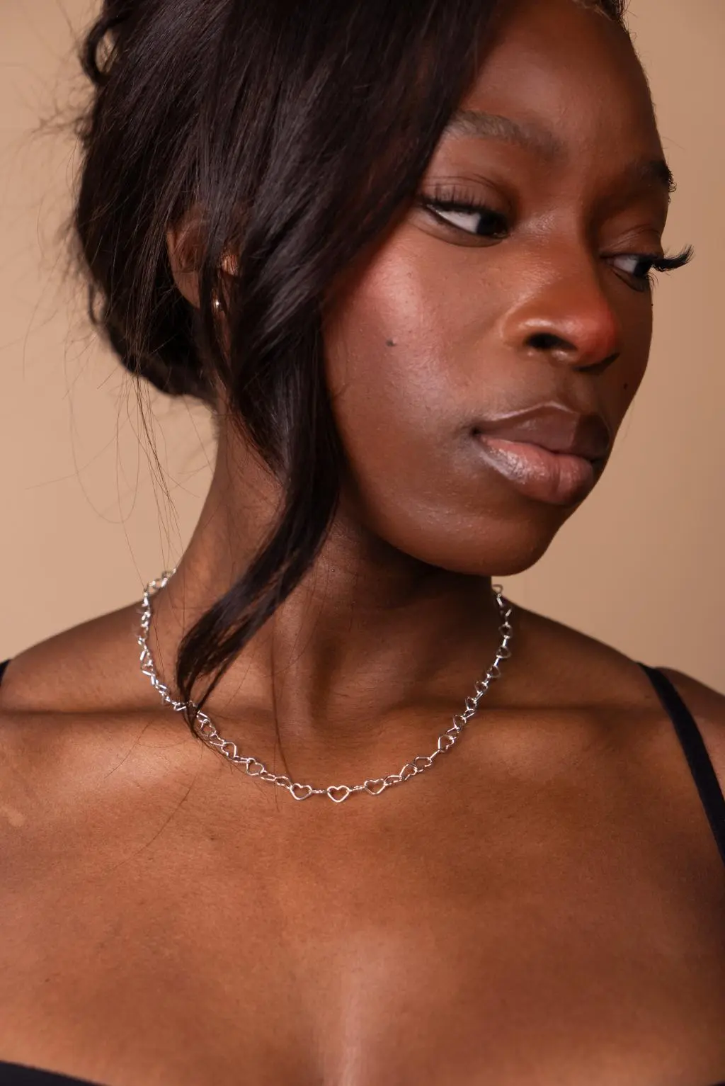 Silver | With All My Heart Silver