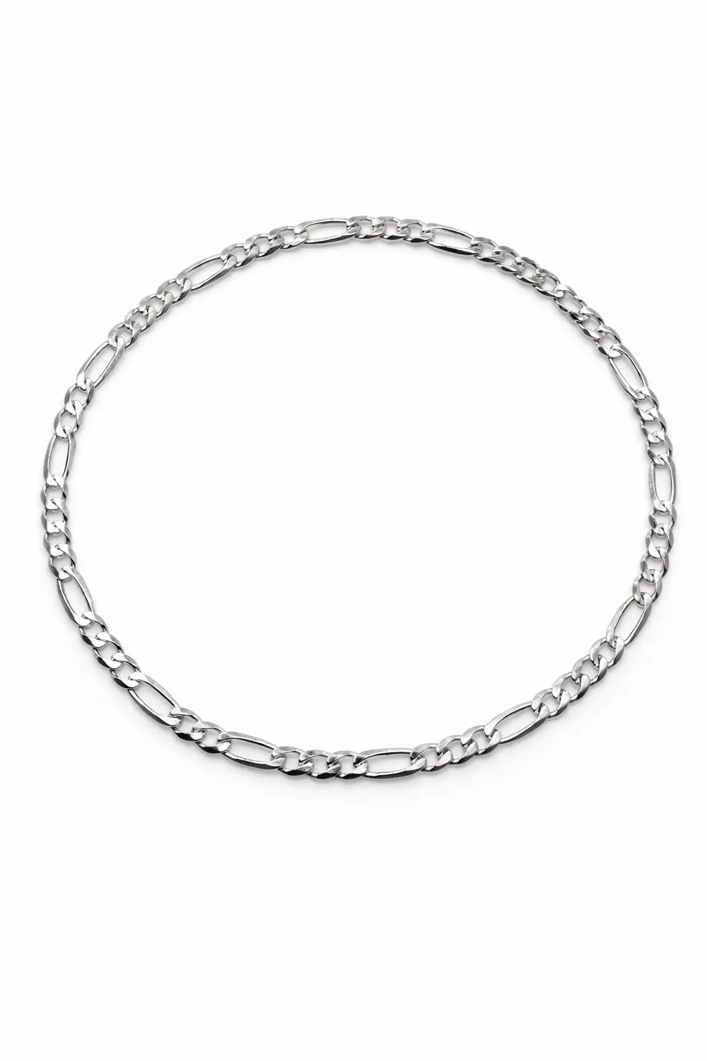 Silver | The Silver Figaro