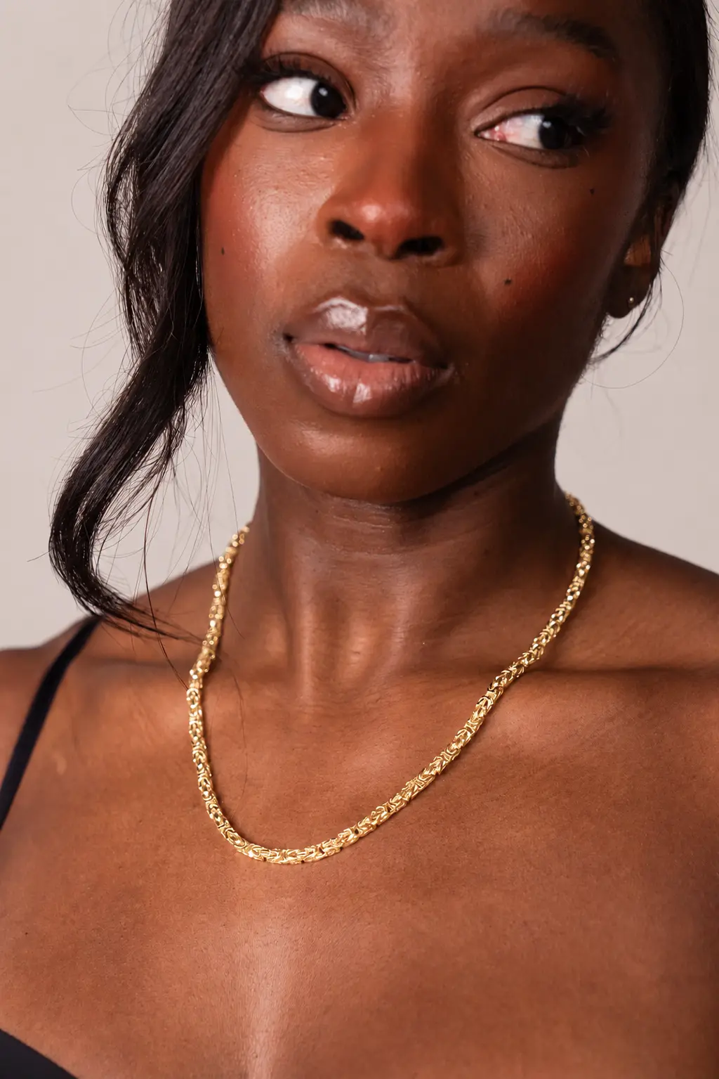 Ladies | Gold Twilight  Tides