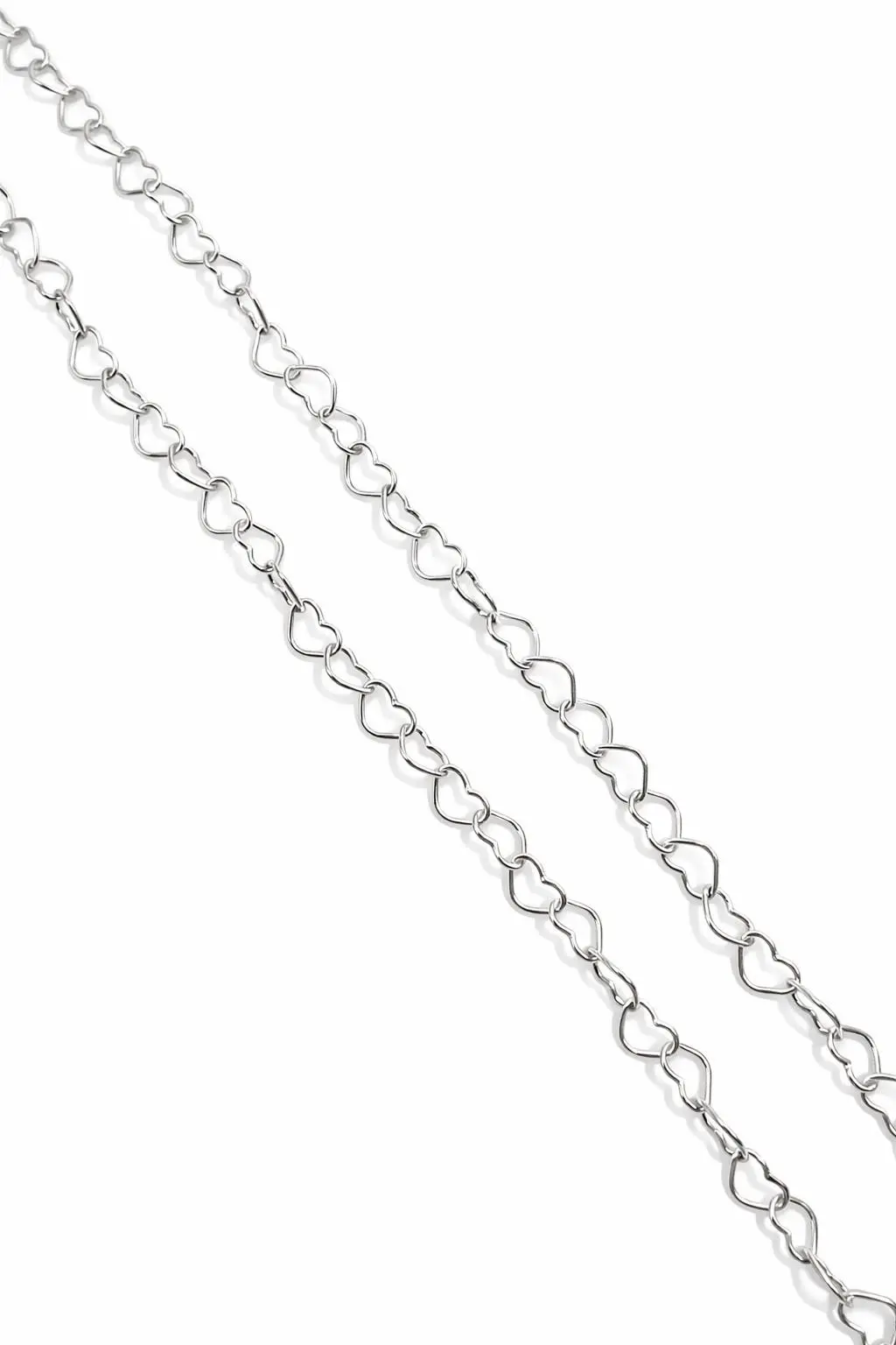 Silver | With All My Heart Silver