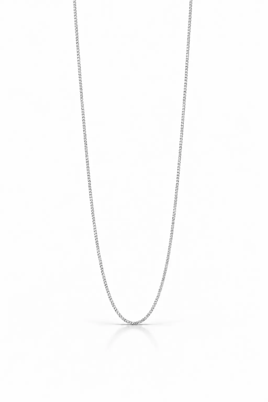 Silver | Regal Silver Link