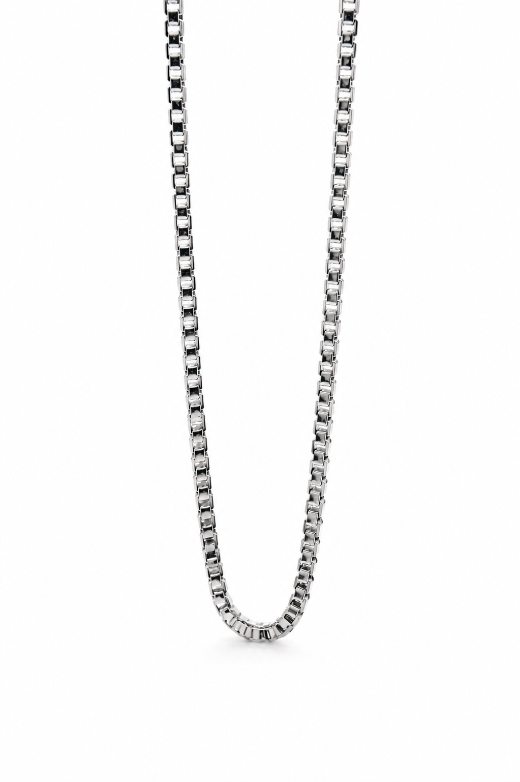 Silver | Venetian Gleam
