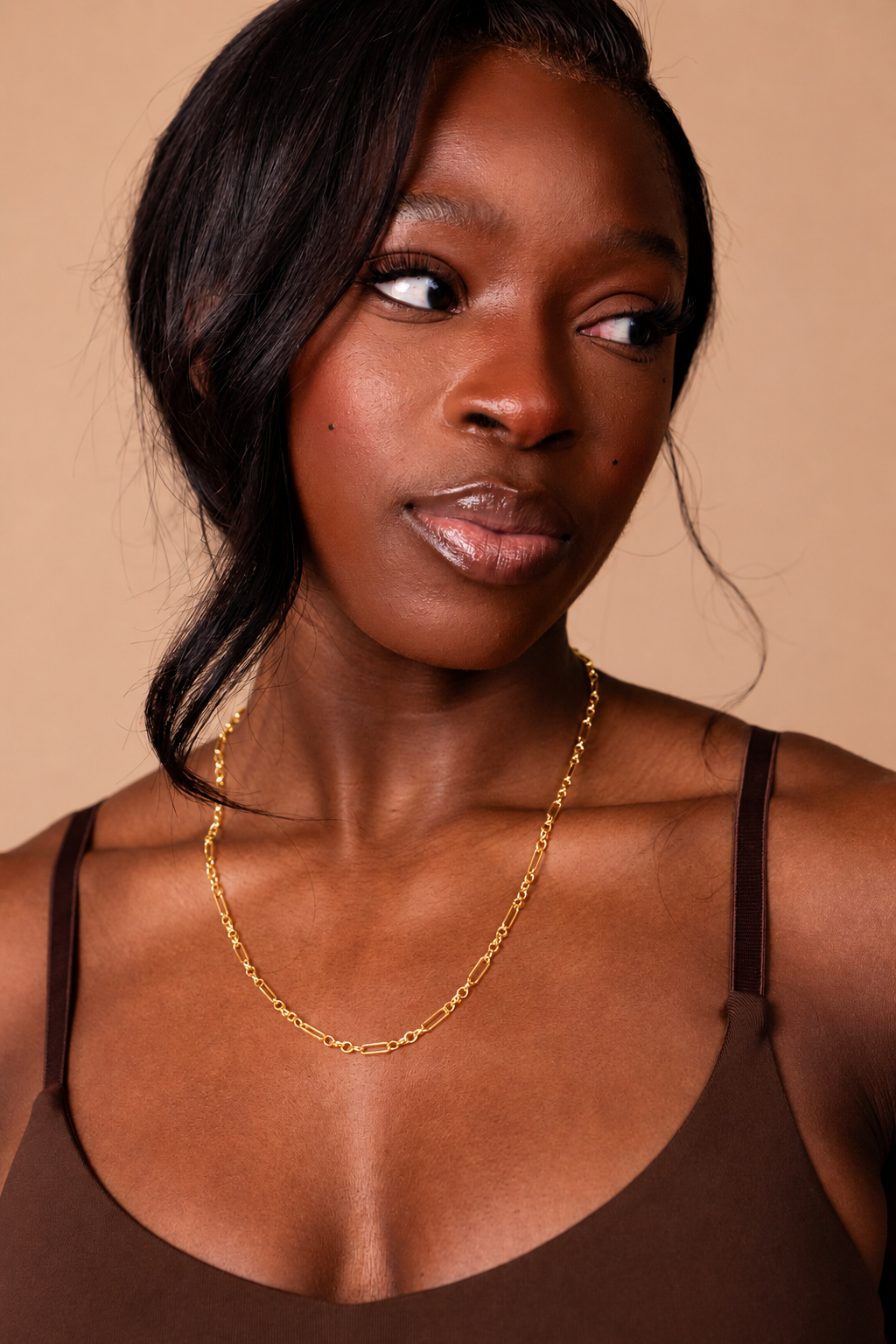 Gold Plated | Elysian Gold Plated Link Model