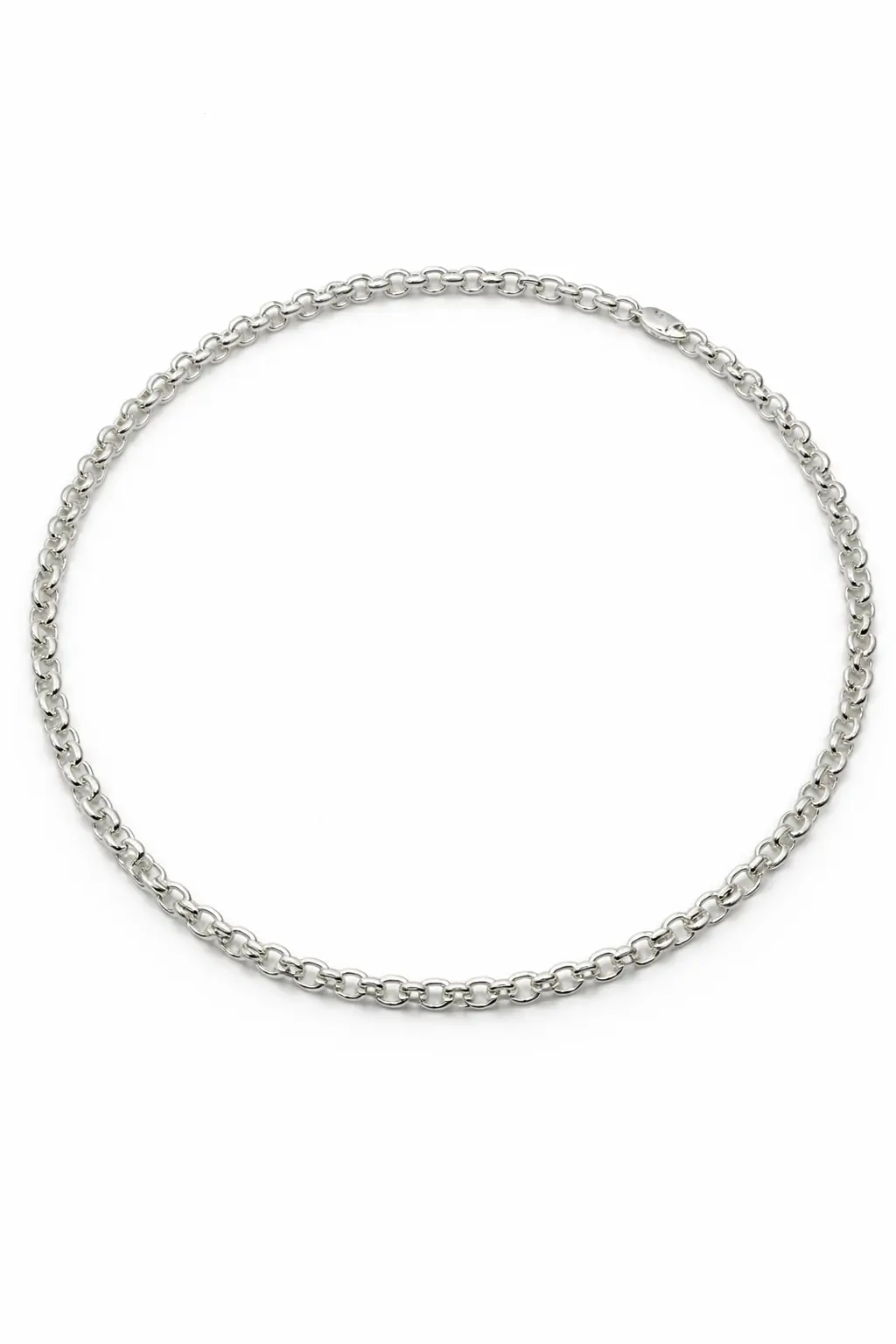 Silver | Silver Circles
