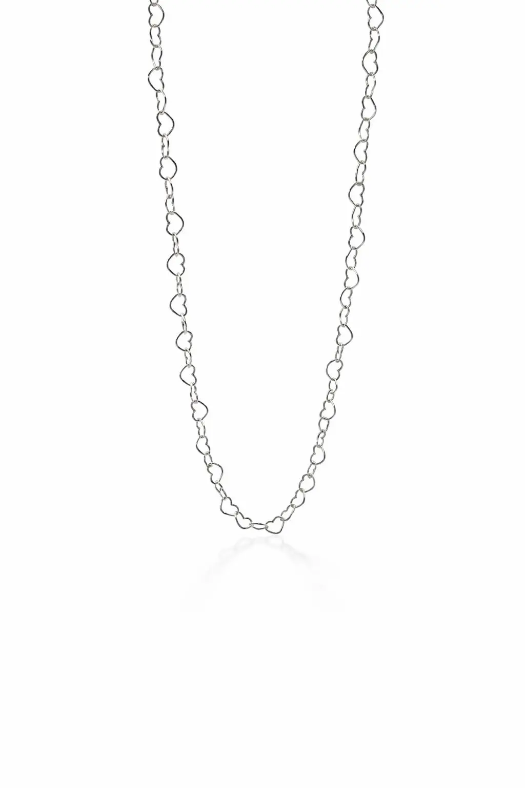Silver | With All My Heart Silver