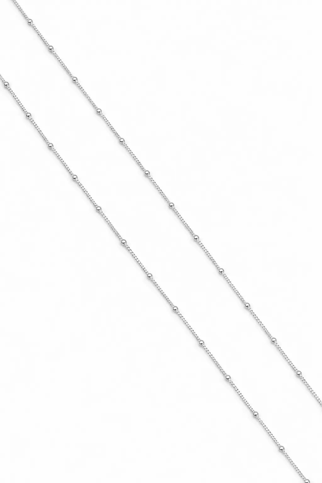 Silver | Silver Beaded Aurora