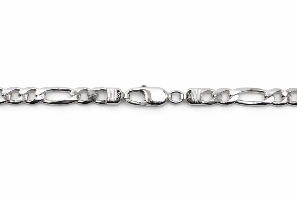 Silver | The Silver Figaro