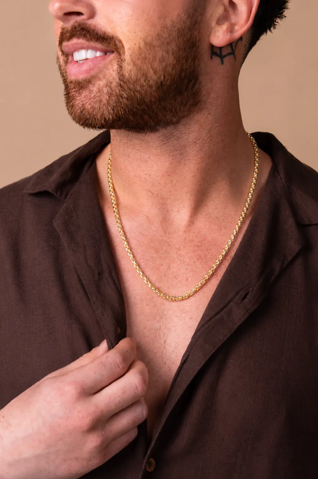 Gold Plated | Gold Plated Radiant Grid