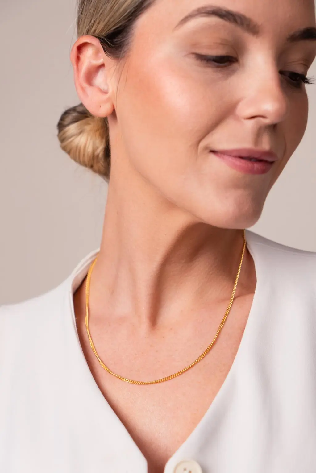 Gold | 9ct Gold Opulent Curb