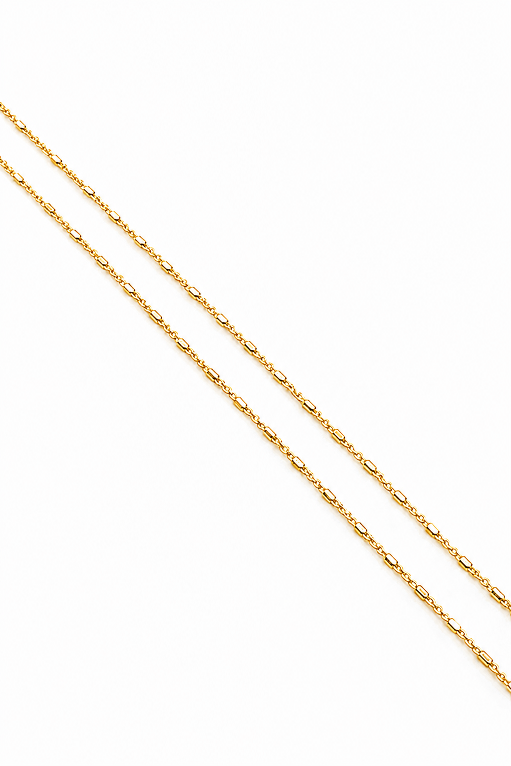 Gold Plated | The Gold Plated Shining Twinkle