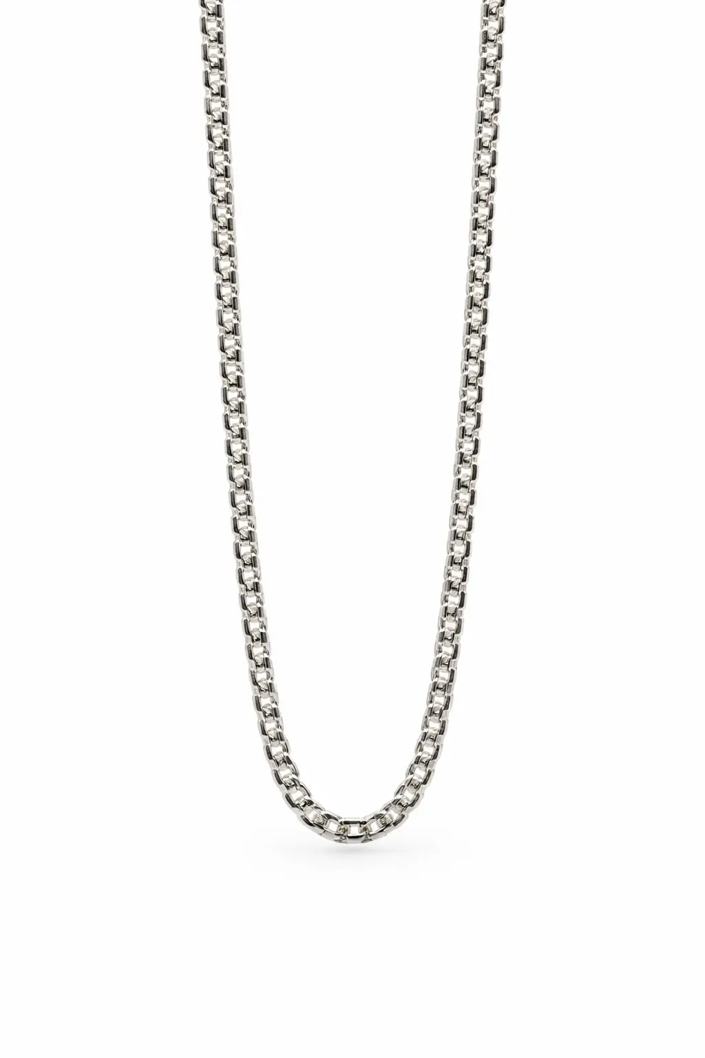 Silver | Radiant Grid