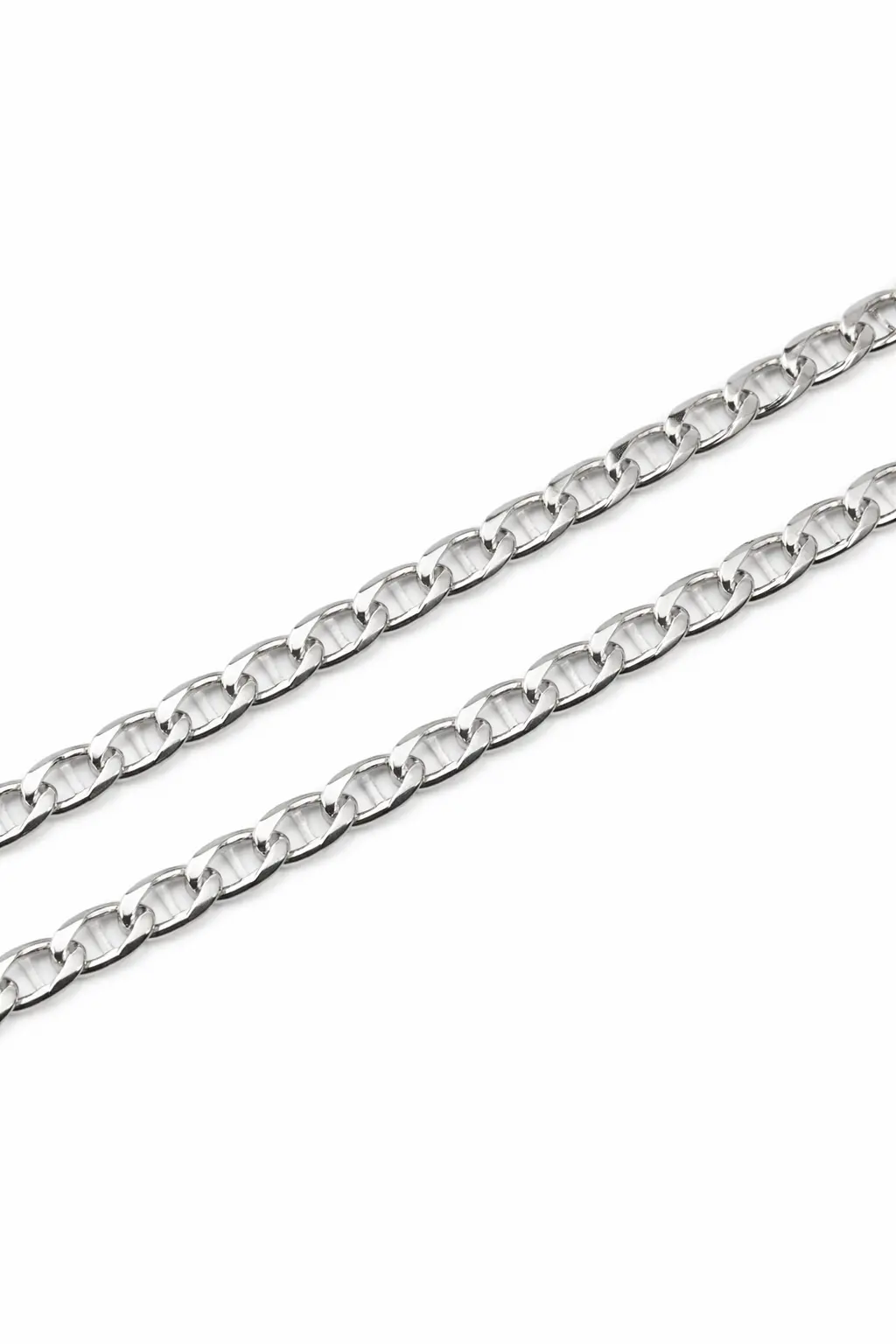 Silver | The Captain's Anchor