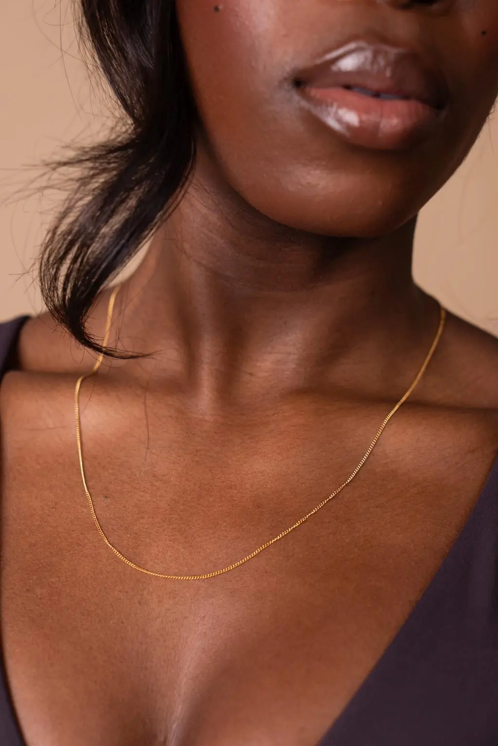 Gold | Regal Gold Link Model