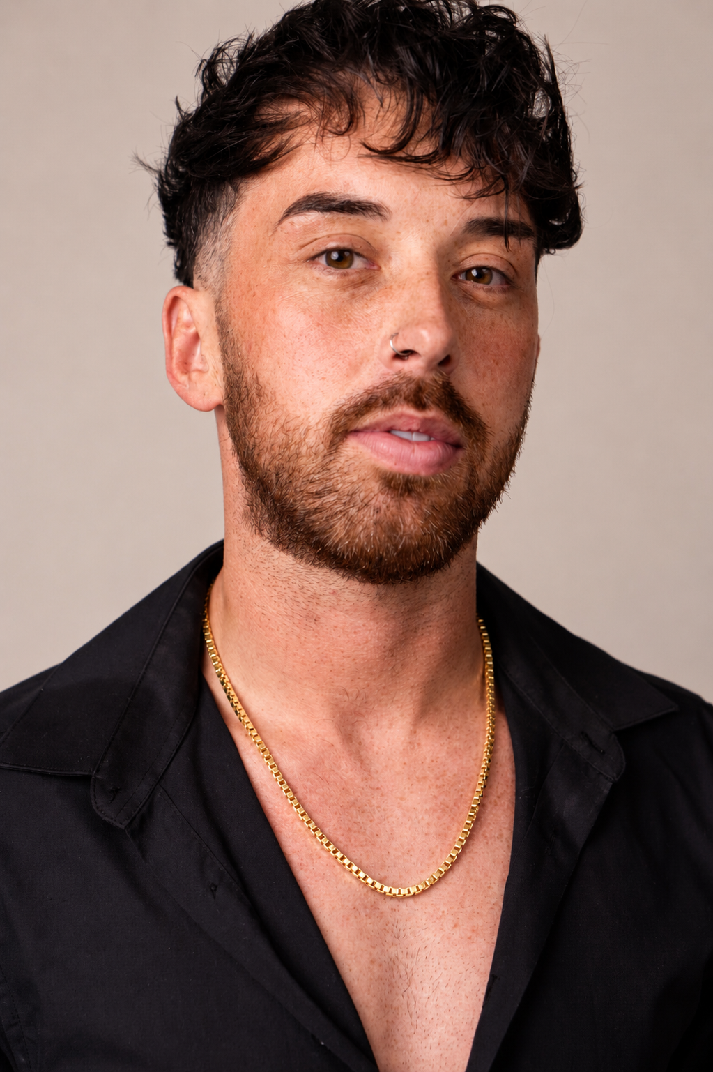 Gold Plated | Gold Plated Venetian Gleam