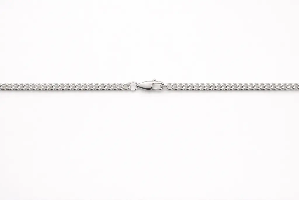 Silver | The Kensington Curb