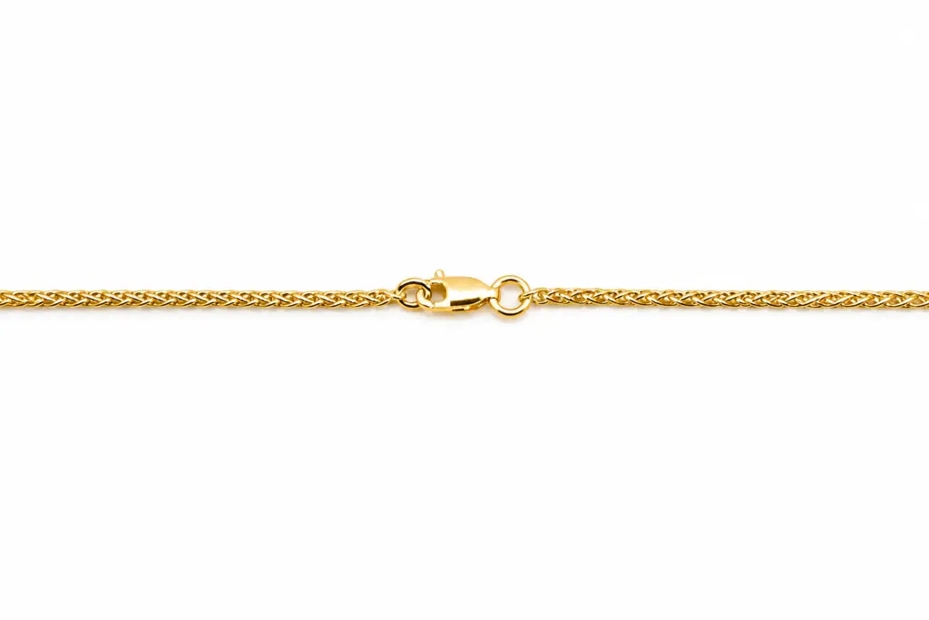 Gold | The 9ct Gold Symphony