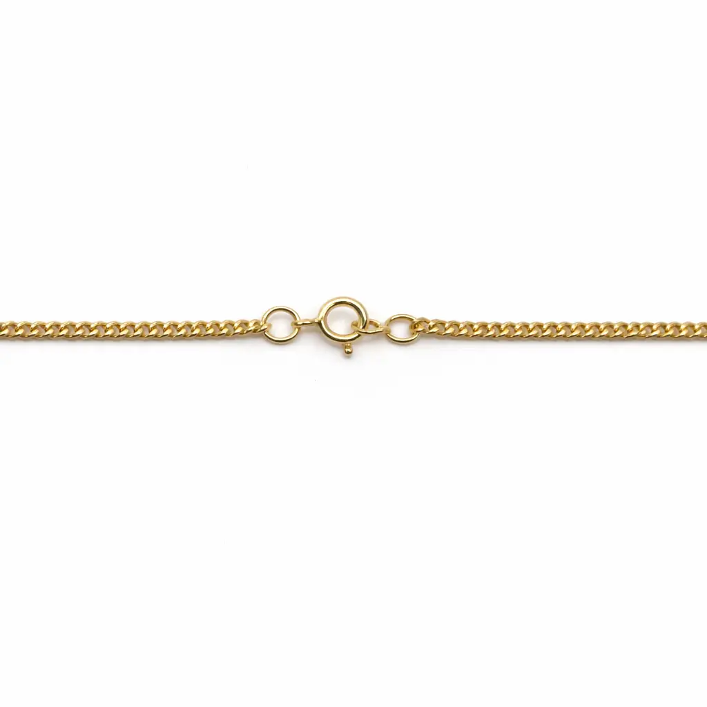Gold | 9ct Gold Opulent Curb