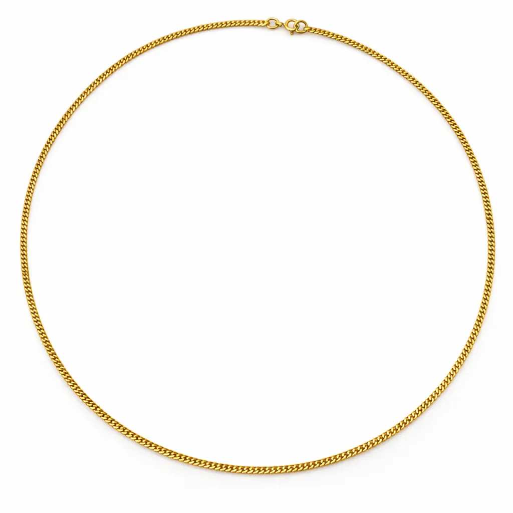 Gold | 9ct Gold Opulent Curb
