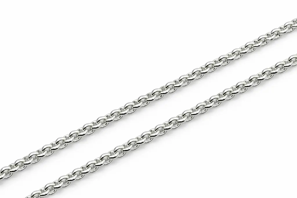 Silver | Silver Circles
