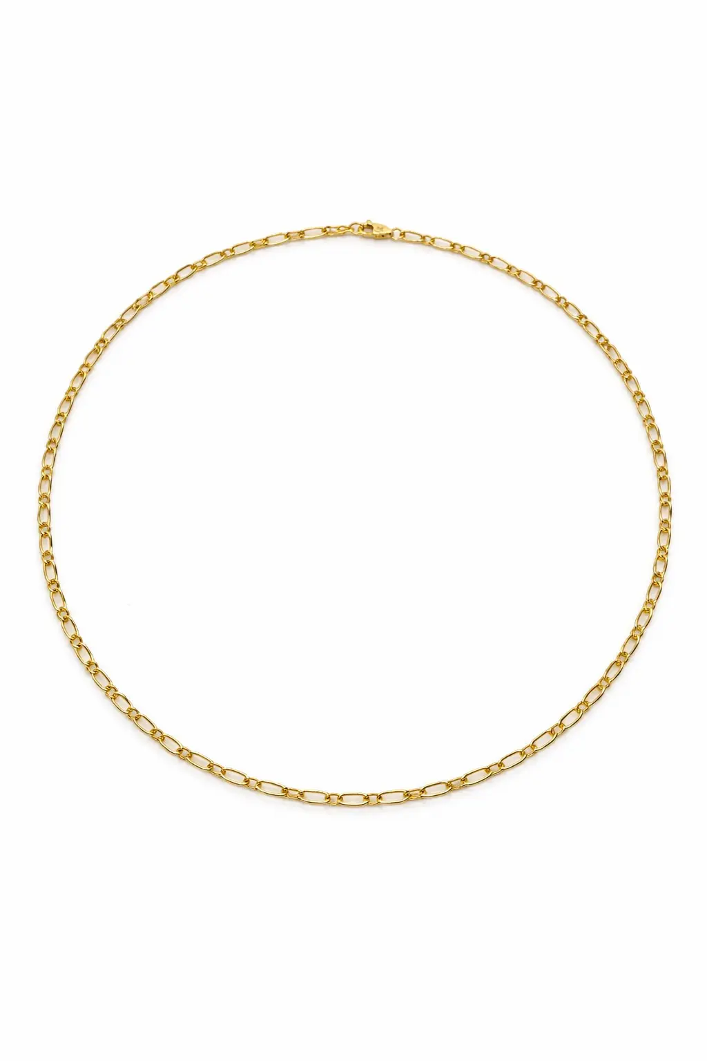 Gold | The 9ct Luxe Link