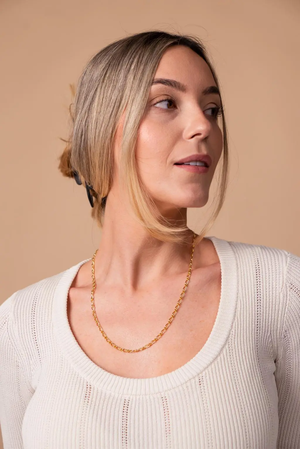 Gold | The 9ct Luxe Link