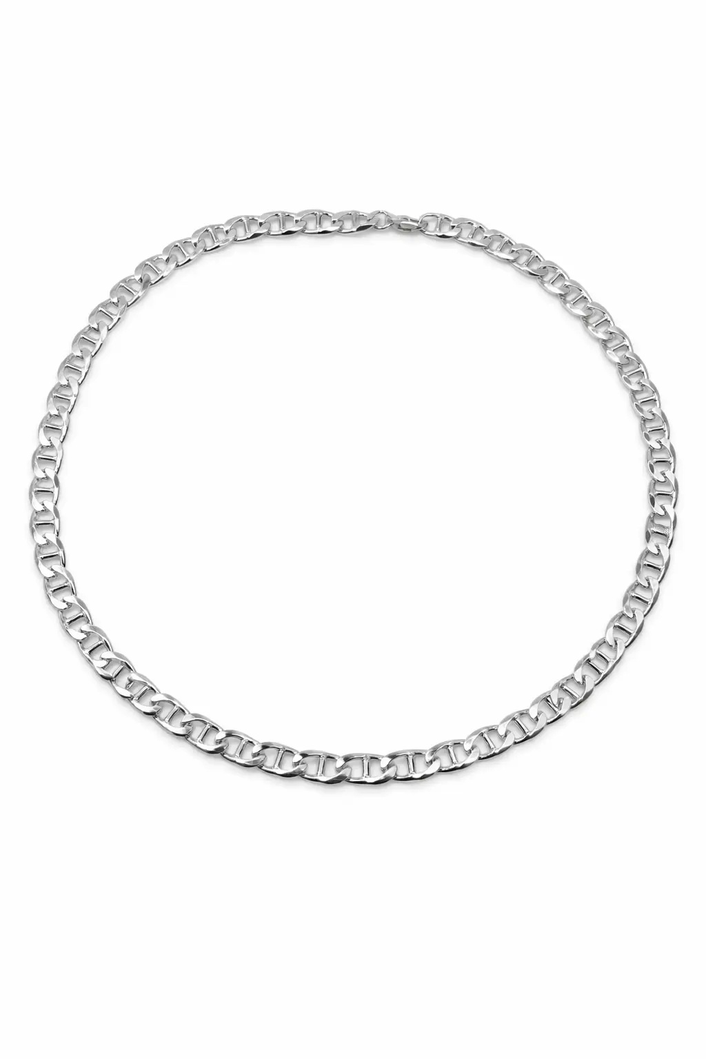 Silver | The Captain's Anchor
