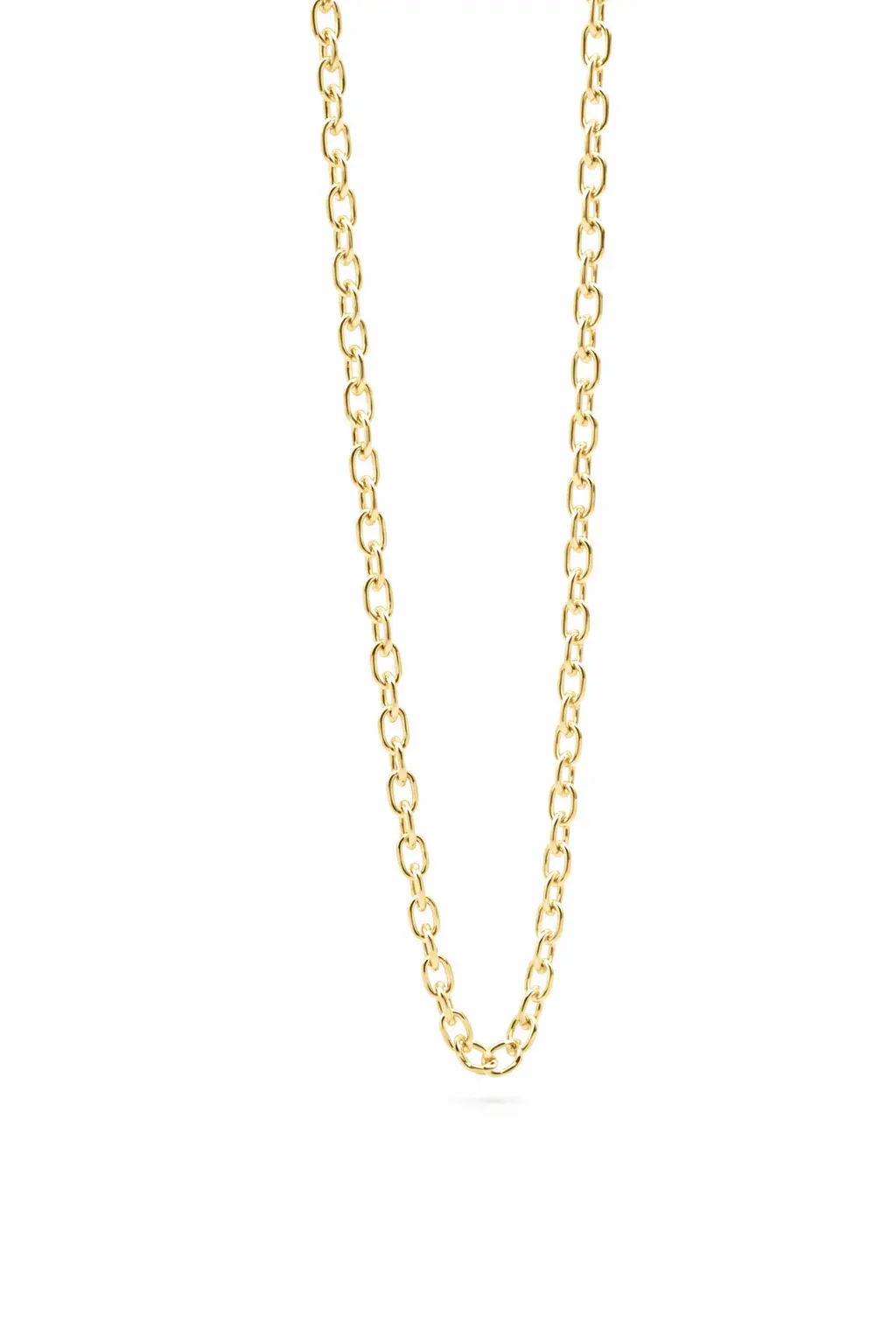 Ladies | Gold Plated Angles