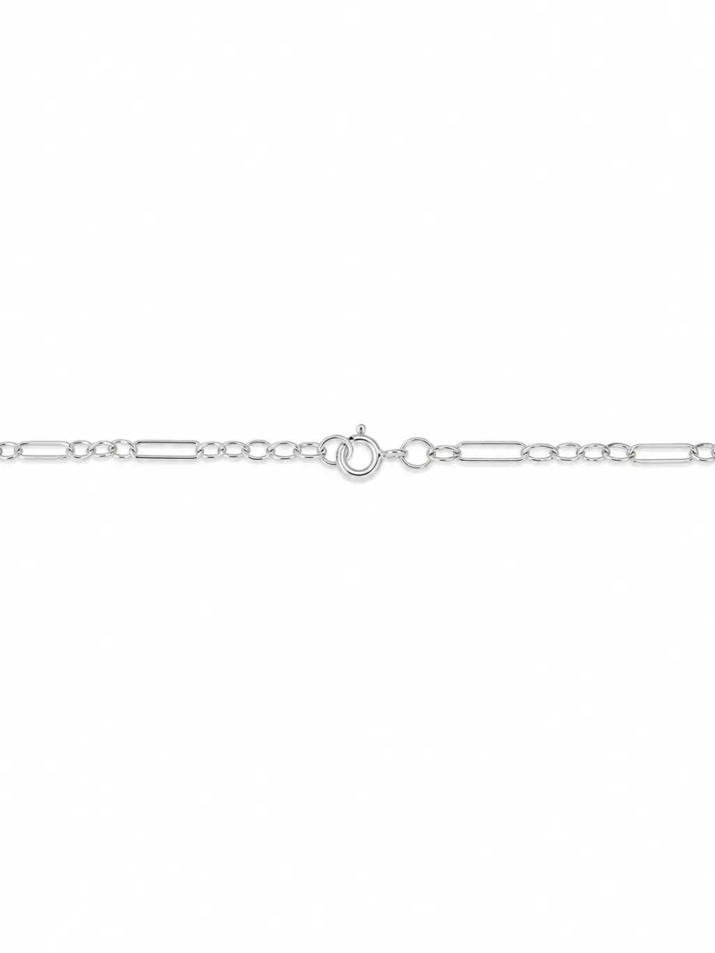 Silver | Elysian Silver Link