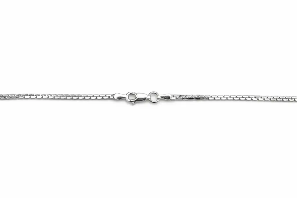 Silver | Silver Horizon Chain