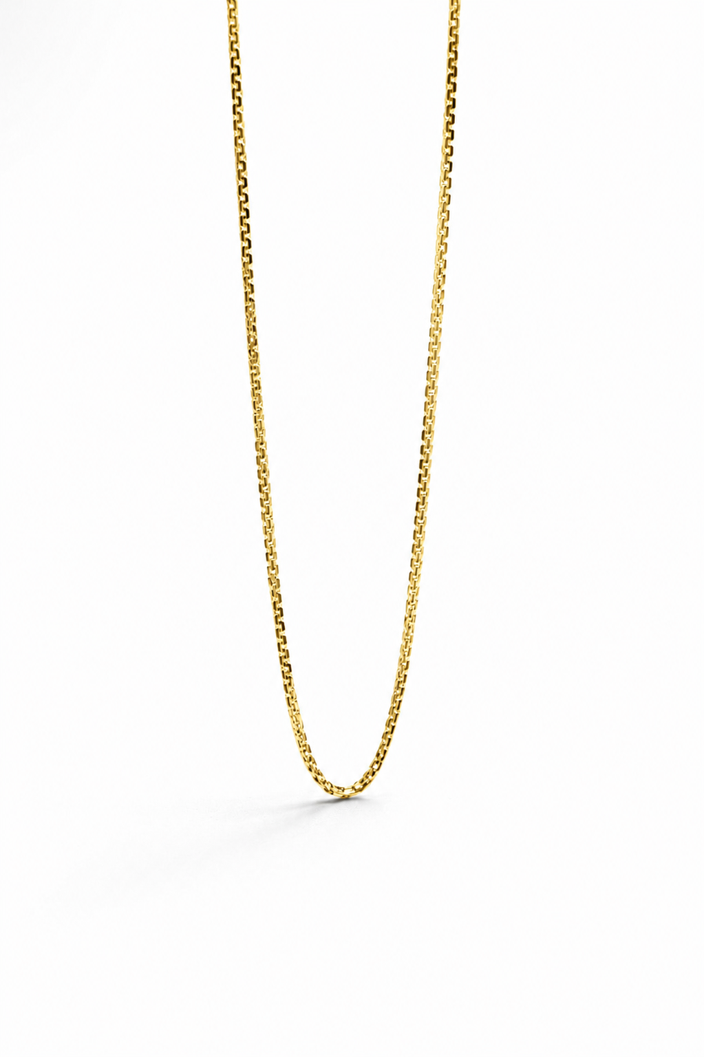 Gold Plated | The Gold Plated Horizon Chain