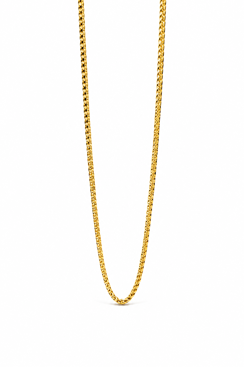 Gold Plated | The Gold Plated Dovetail