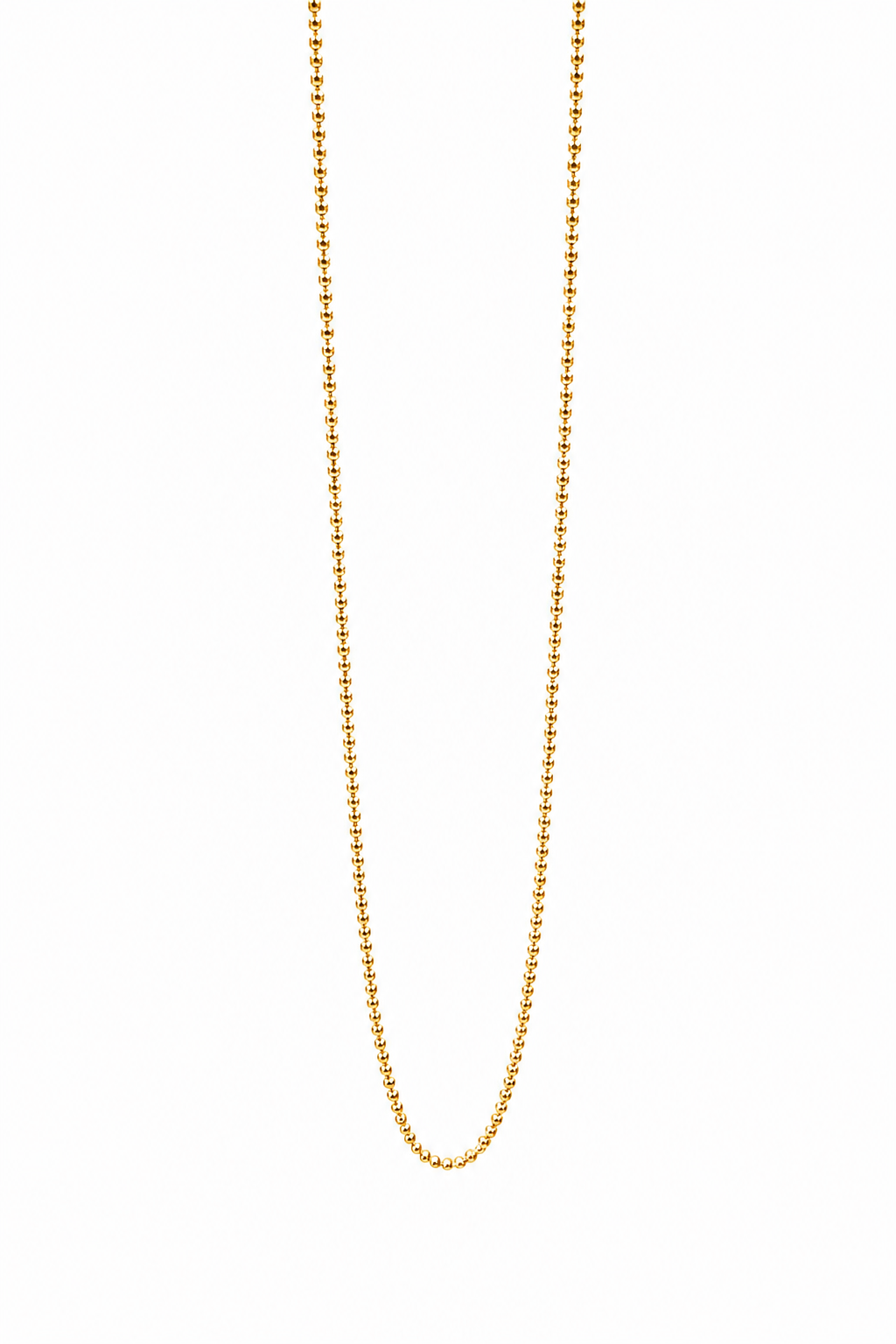 Ladies | Gold Plated Having a Ball