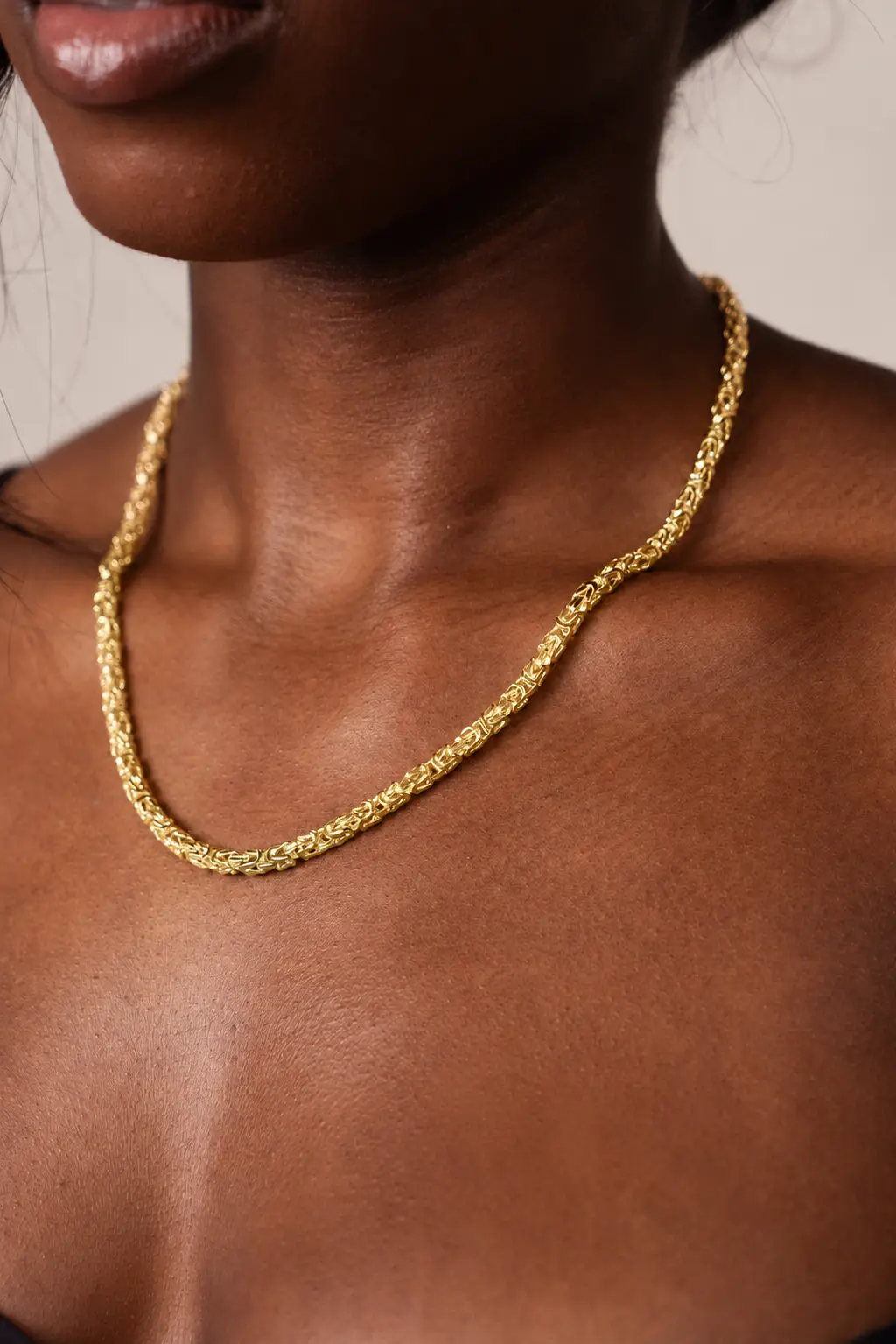 Gold | Gold Twilight  Tides Model