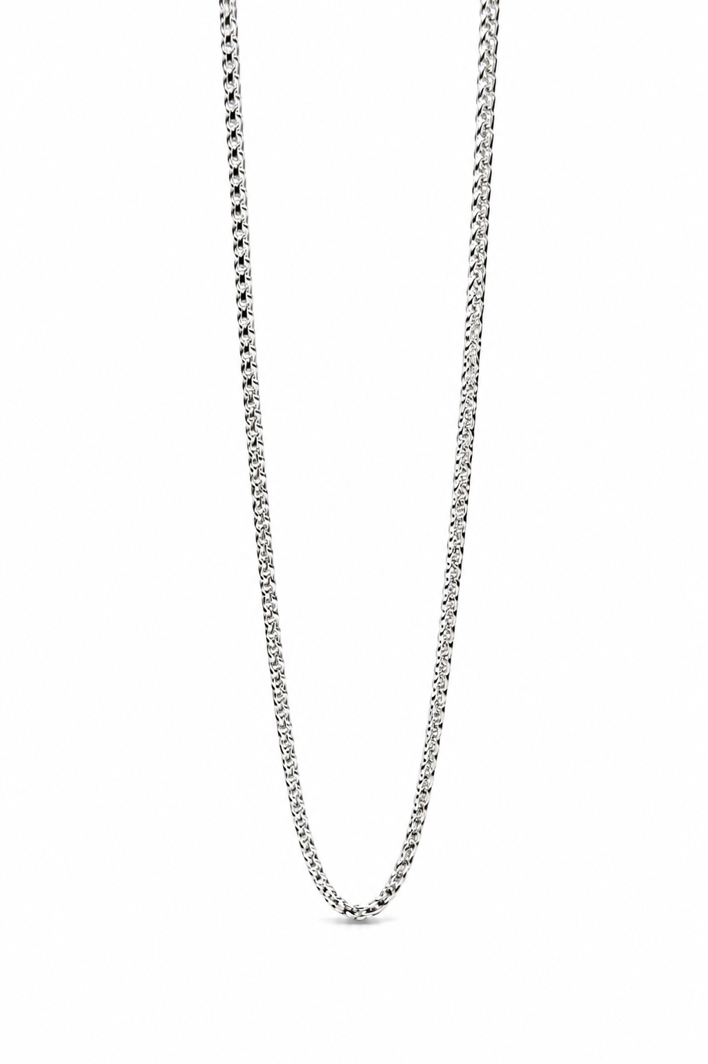 Silver | The Silver Dovetail