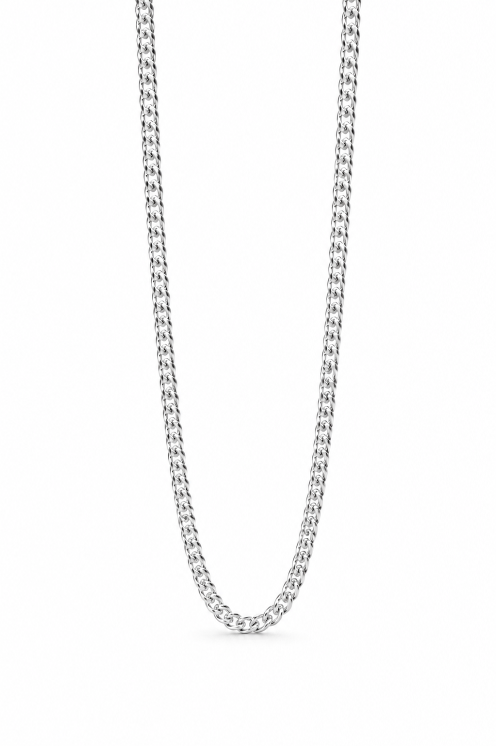 Silver | The Kensington Curb