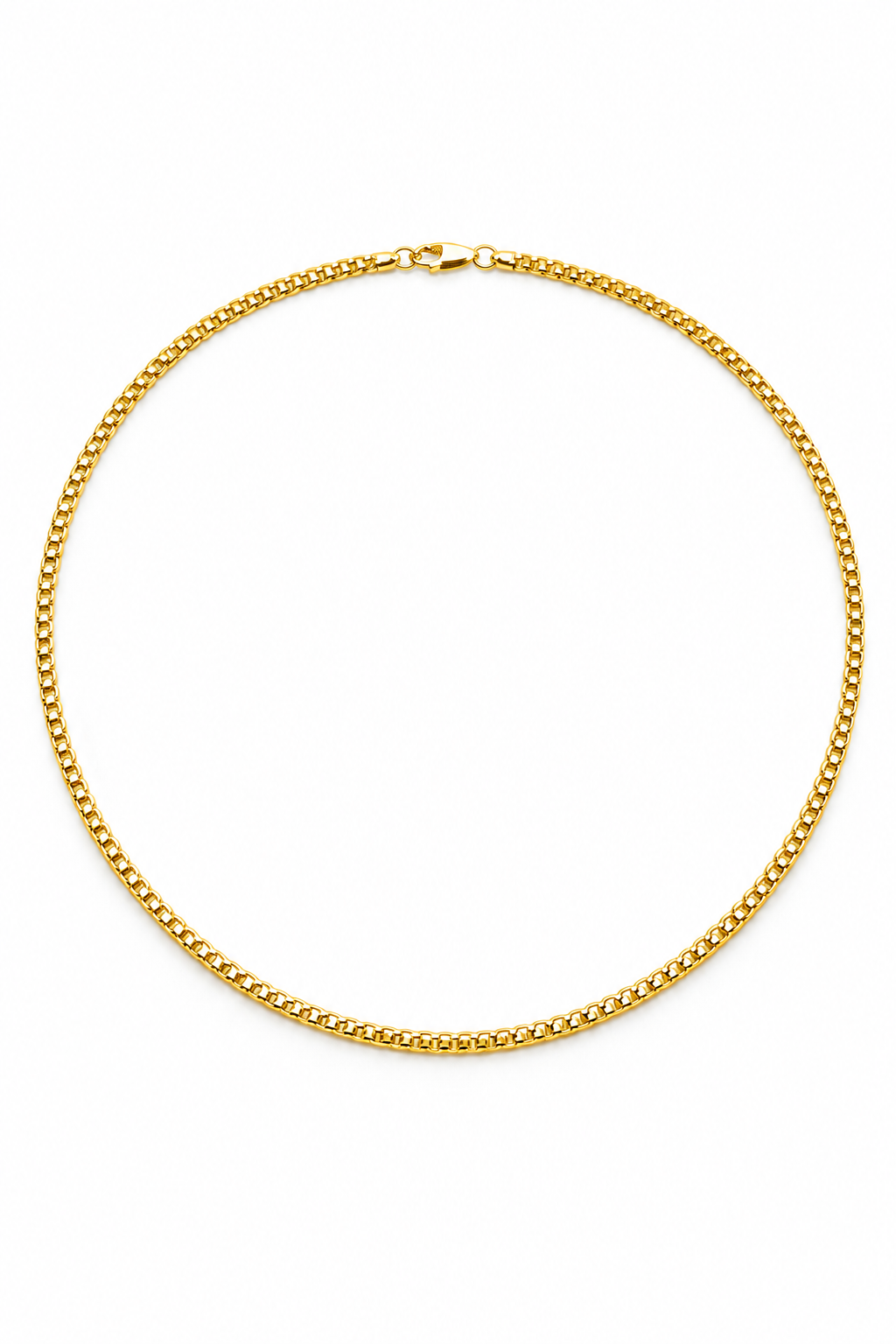 Gold Plated | The Gold Plated Dovetail