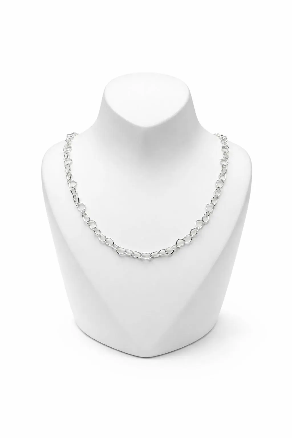 Silver | With All My Heart Silver