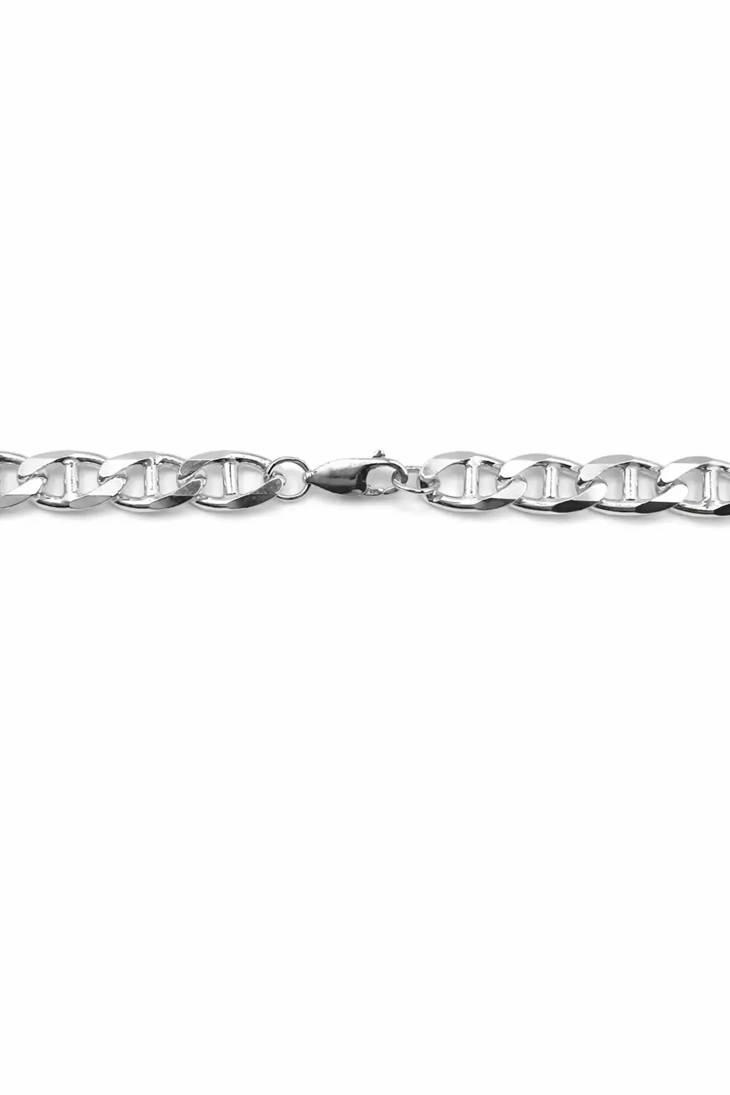 Silver | The Captain's Anchor