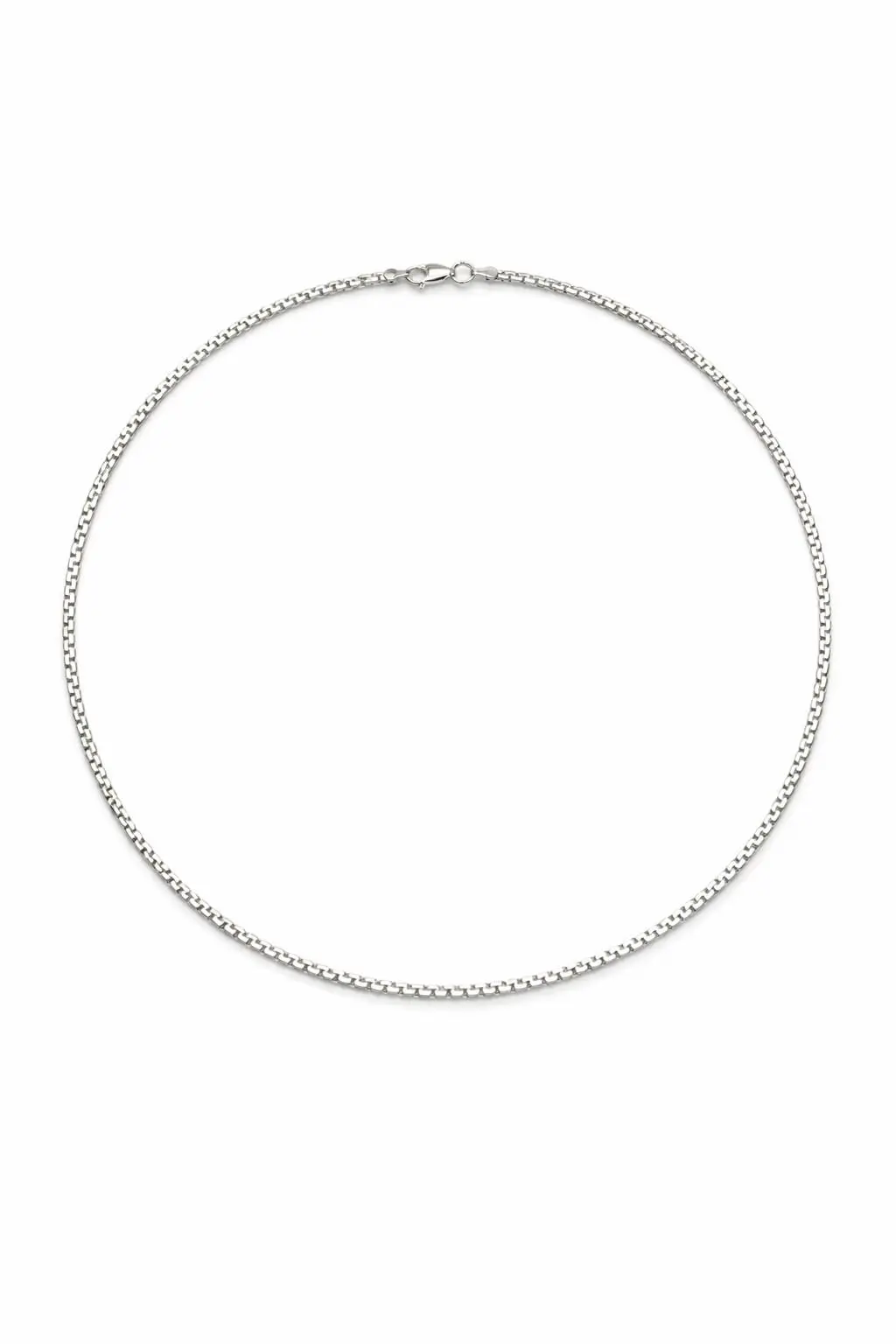 Silver | Silver Horizon Chain