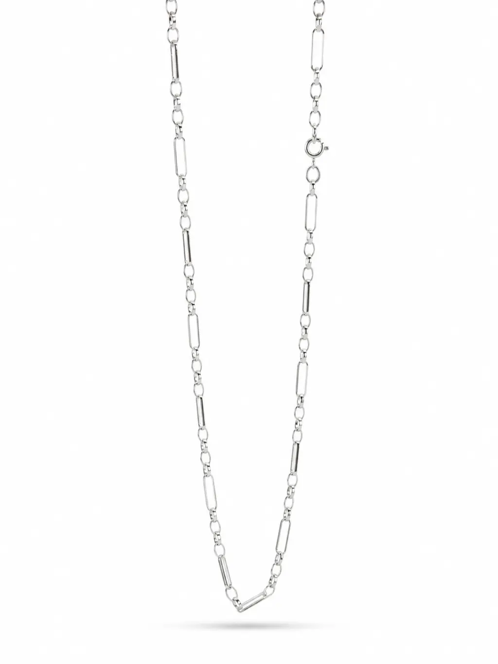Silver | Elysian Silver Link