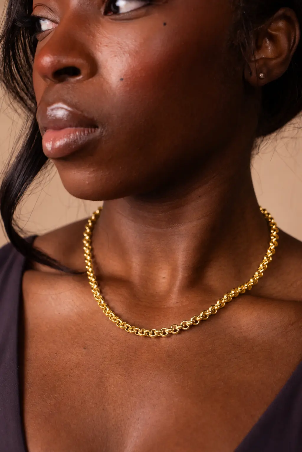 Gold | 9ct Gold Circles
