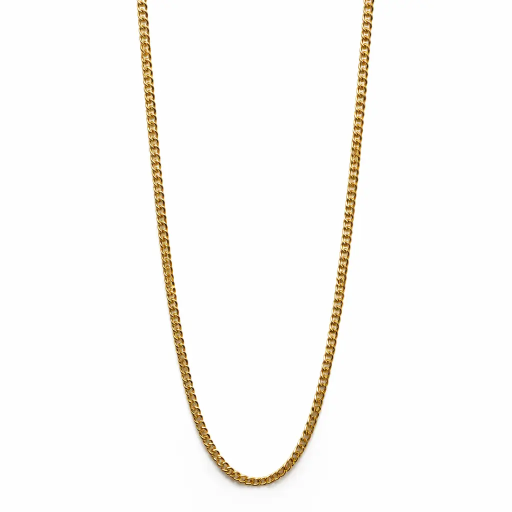 Gold | 9ct Gold Opulent Curb