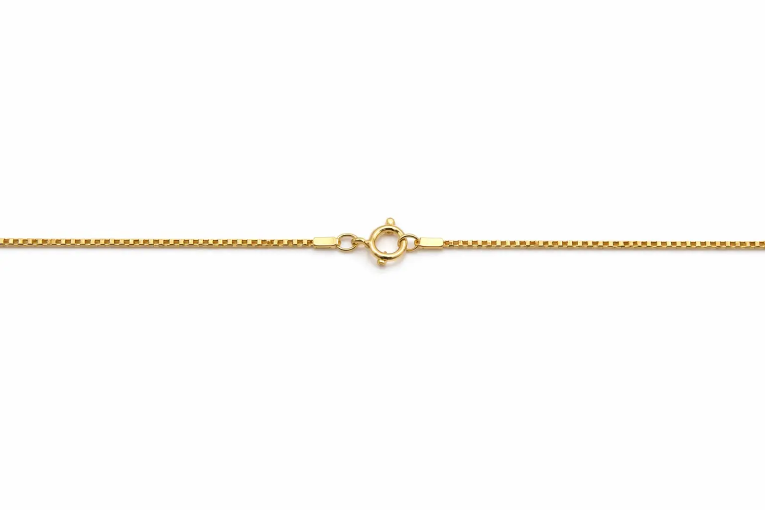 Gold | Regal Gold Link