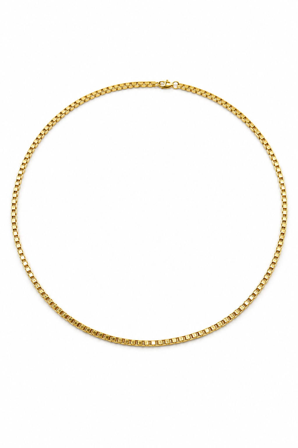 Gold Plated | Gold Plated Venetian Gleam