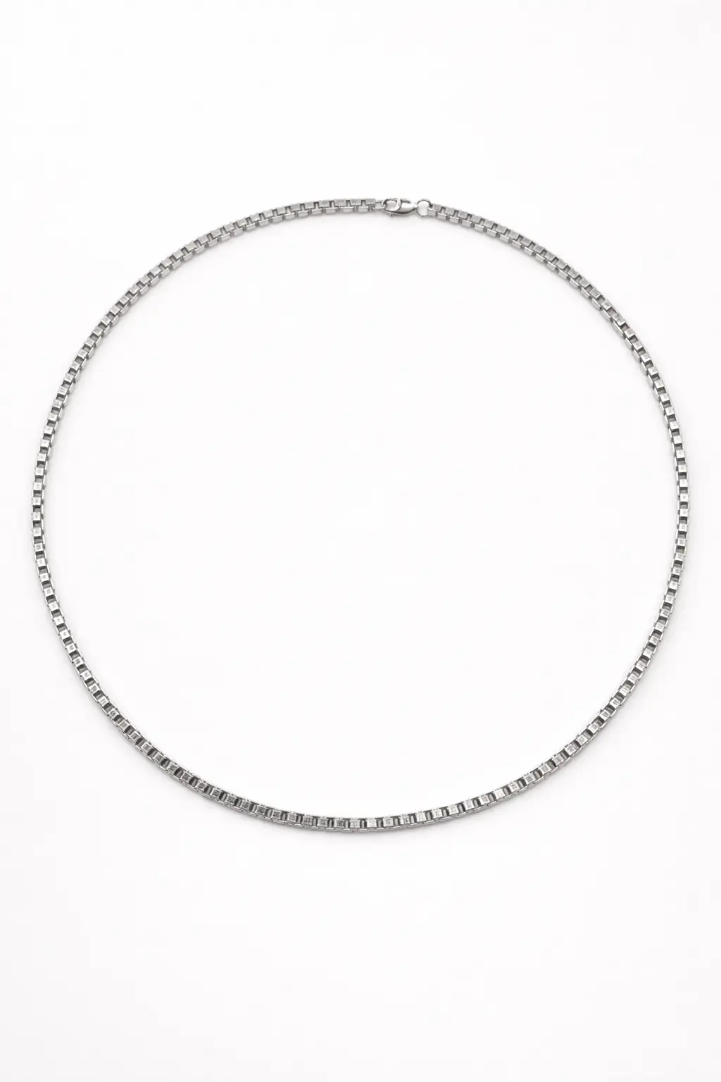 Silver | Venetian Gleam